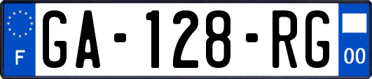 GA-128-RG