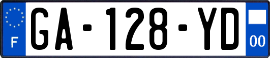 GA-128-YD