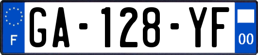 GA-128-YF