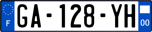 GA-128-YH