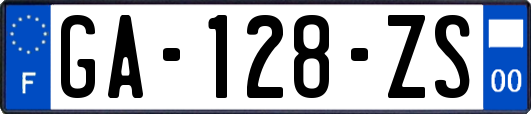 GA-128-ZS