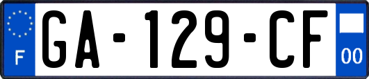GA-129-CF
