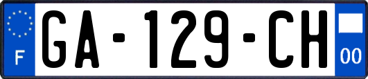 GA-129-CH