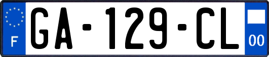 GA-129-CL