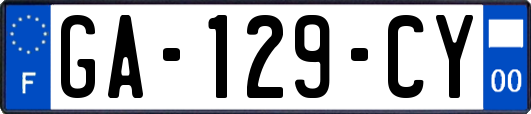 GA-129-CY