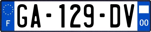 GA-129-DV