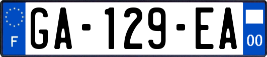 GA-129-EA