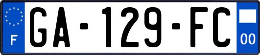 GA-129-FC