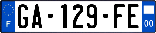 GA-129-FE