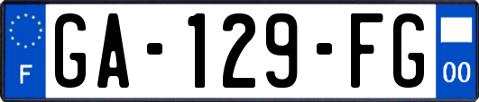 GA-129-FG
