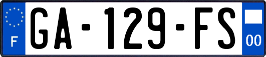 GA-129-FS