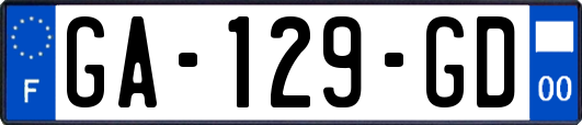 GA-129-GD