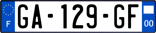 GA-129-GF