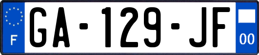 GA-129-JF