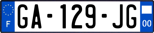 GA-129-JG