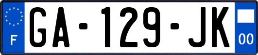 GA-129-JK