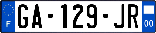GA-129-JR
