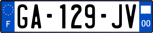 GA-129-JV