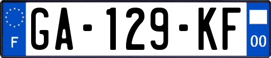 GA-129-KF
