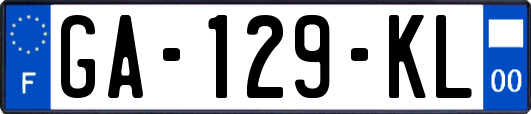 GA-129-KL