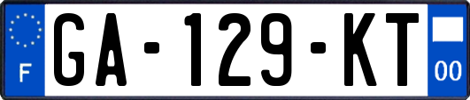 GA-129-KT