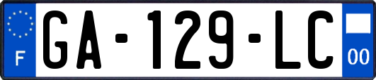 GA-129-LC