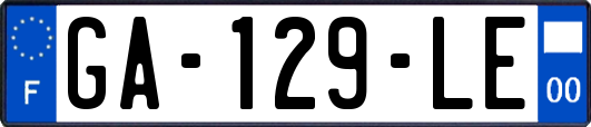 GA-129-LE