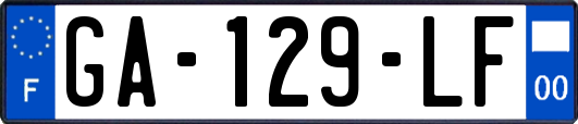 GA-129-LF