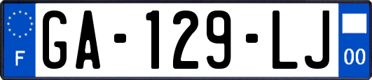 GA-129-LJ