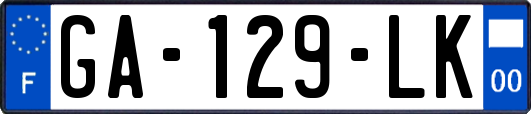 GA-129-LK