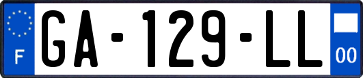 GA-129-LL