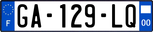GA-129-LQ