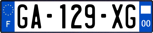 GA-129-XG