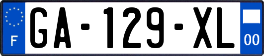 GA-129-XL