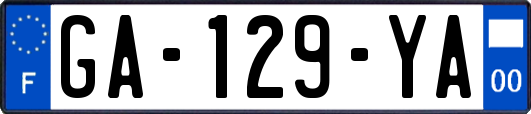 GA-129-YA
