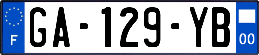 GA-129-YB