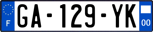 GA-129-YK