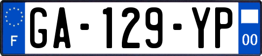 GA-129-YP