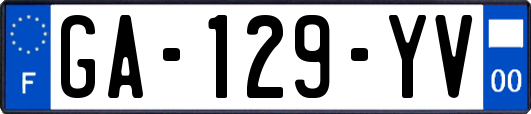 GA-129-YV