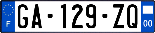 GA-129-ZQ