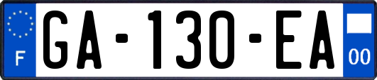 GA-130-EA