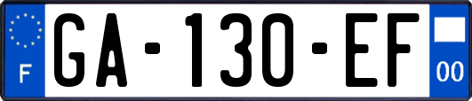 GA-130-EF