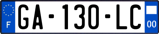 GA-130-LC