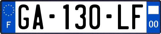 GA-130-LF