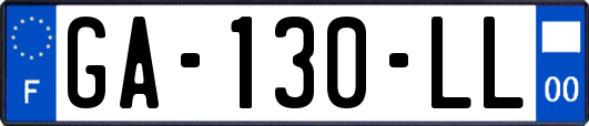 GA-130-LL