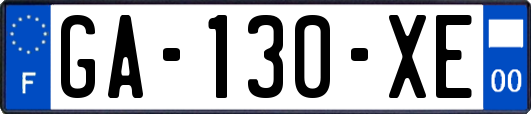 GA-130-XE