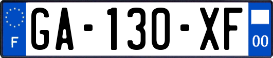 GA-130-XF