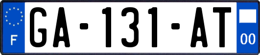 GA-131-AT