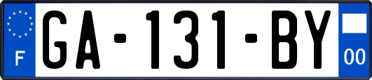 GA-131-BY