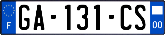 GA-131-CS